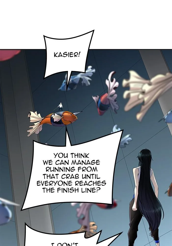Tower of God - Chapter 511 - Page 130