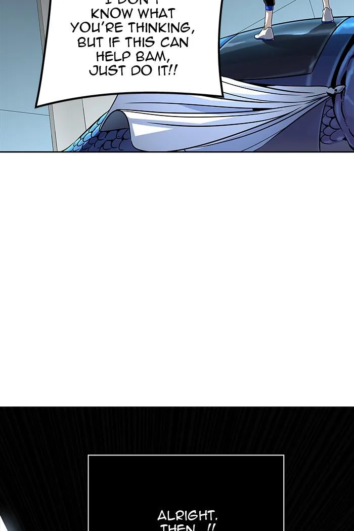 Tower of God - Chapter 511 - Page 131