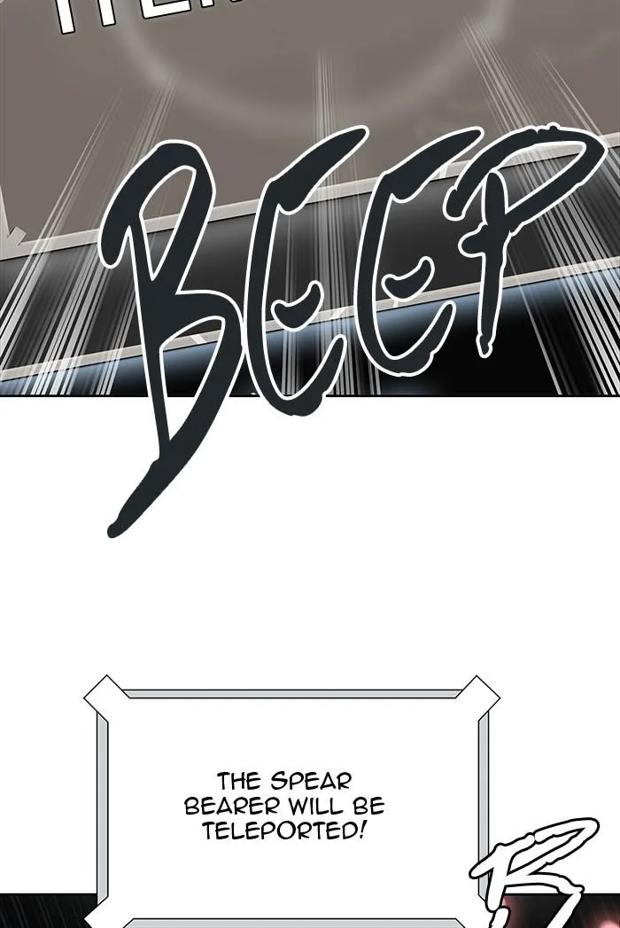 Tower of God - Chapter 511 - Page 135