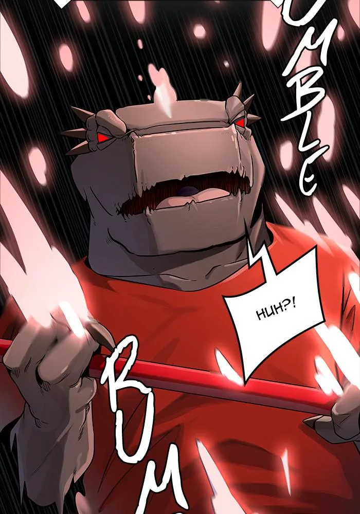Tower of God - Chapter 511 - Page 136