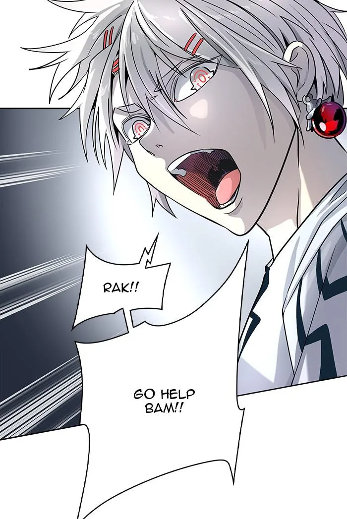 Tower of God - Chapter 511 - Page 139
