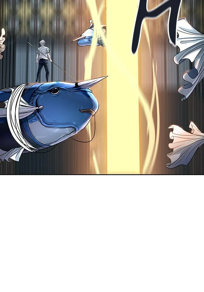 Tower of God - Chapter 511 - Page 142