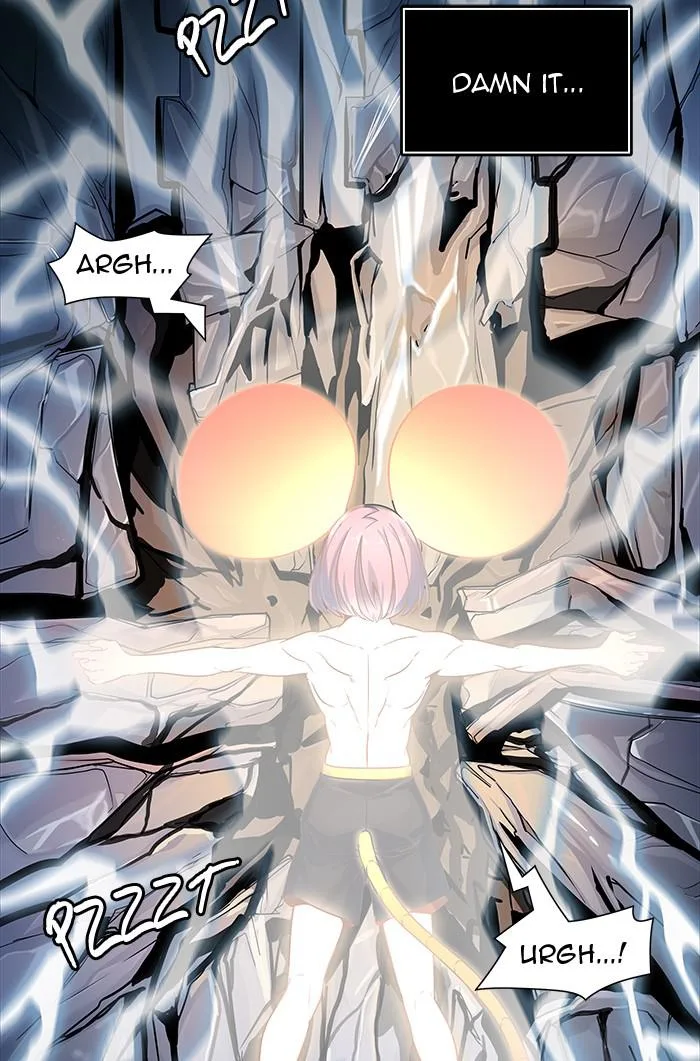 Tower of God - Chapter 511 - Page 15