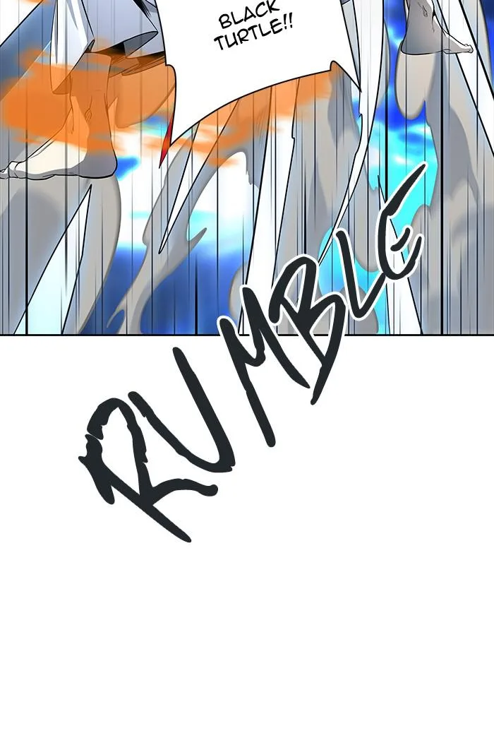 Tower of God - Chapter 511 - Page 154