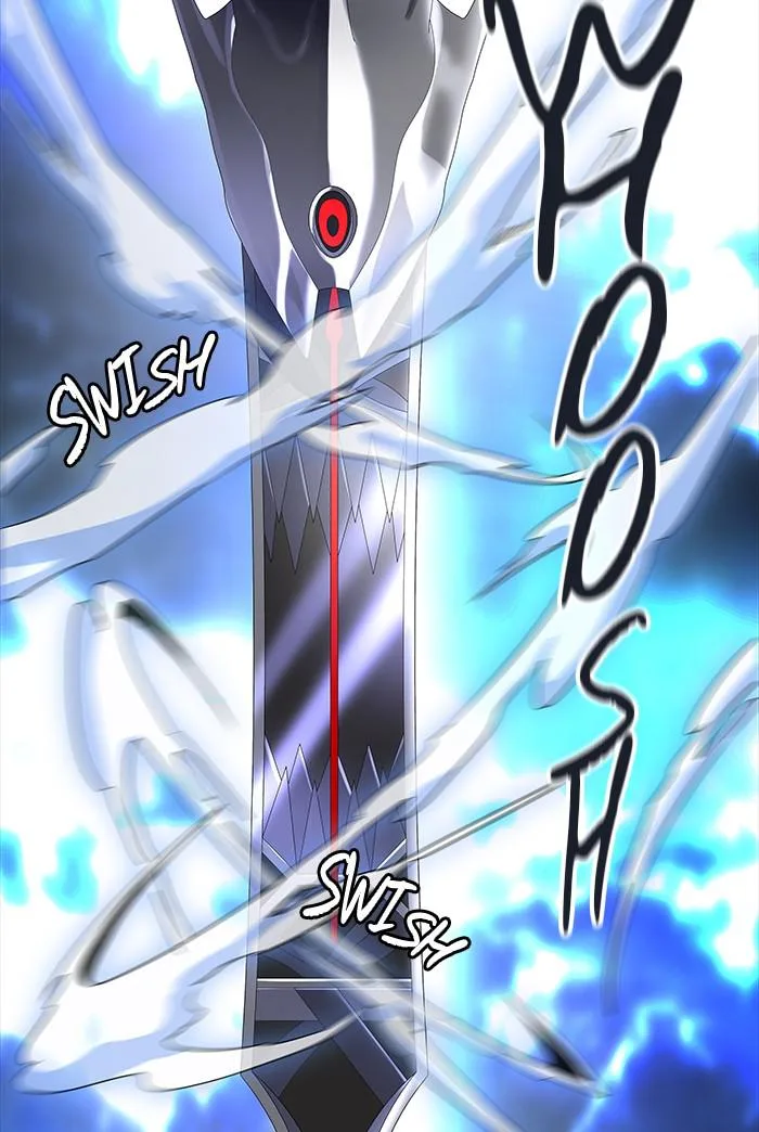 Tower of God - Chapter 511 - Page 158