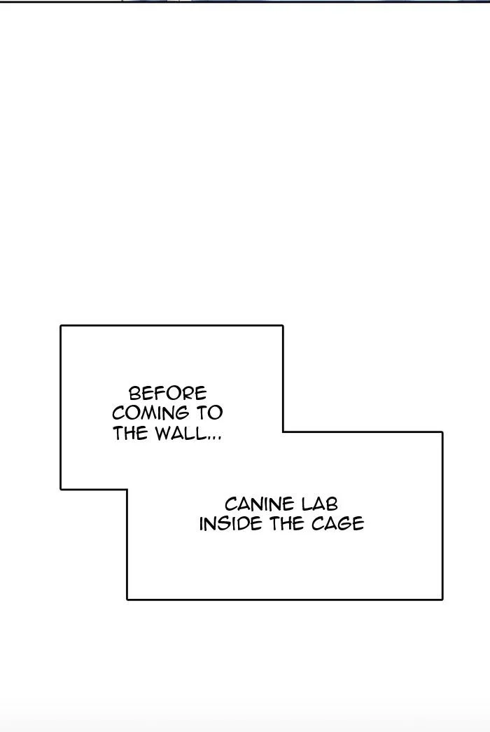 Tower of God - Chapter 511 - Page 160