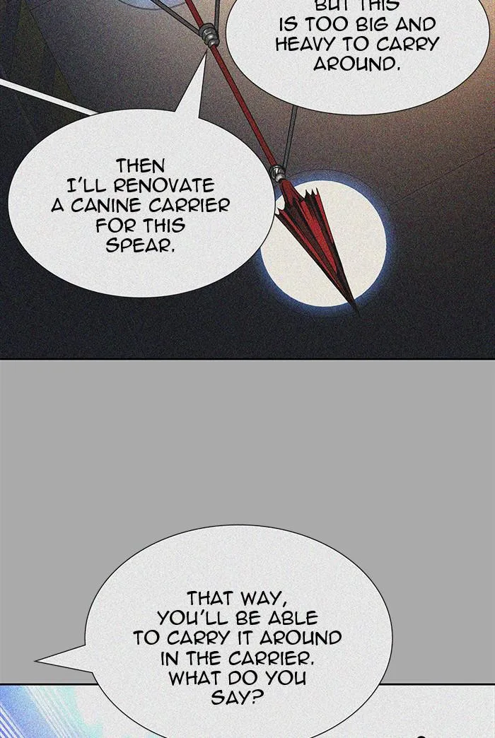 Tower of God - Chapter 511 - Page 162
