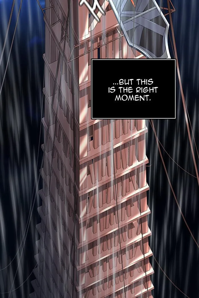 Tower of God - Chapter 511 - Page 166