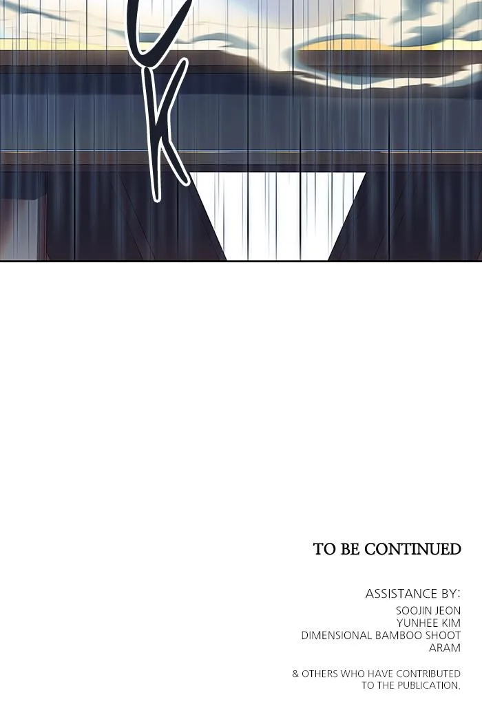 Tower of God - Chapter 511 - Page 174