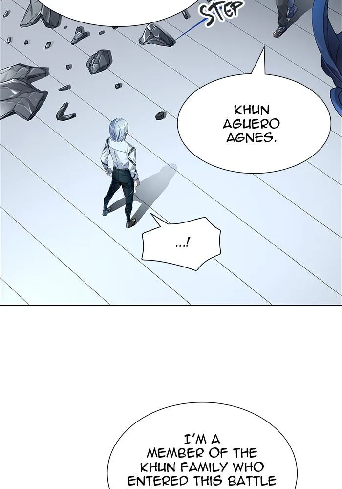 Tower of God - Chapter 511 - Page 18