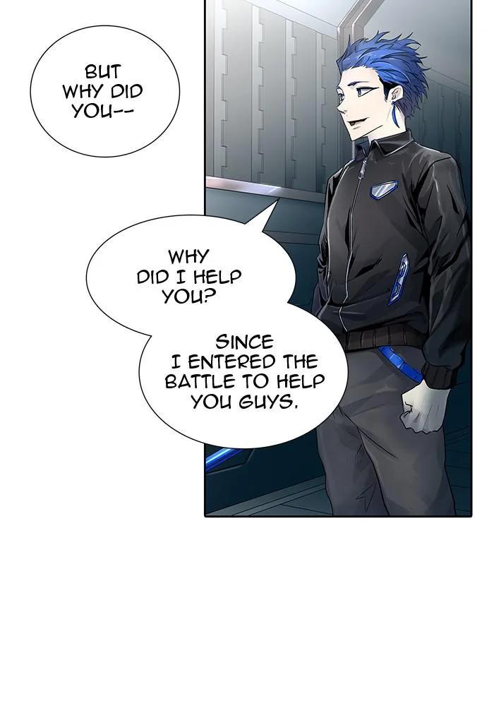 Tower of God - Chapter 511 - Page 20