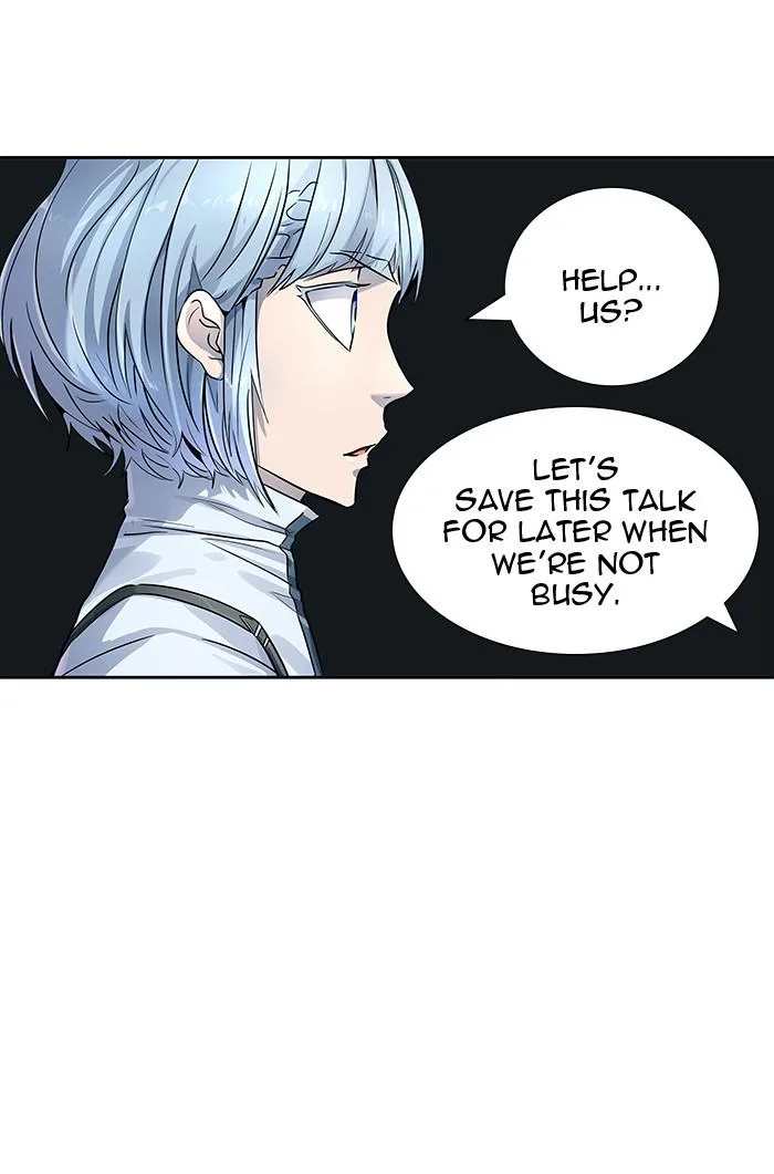 Tower of God - Chapter 511 - Page 21