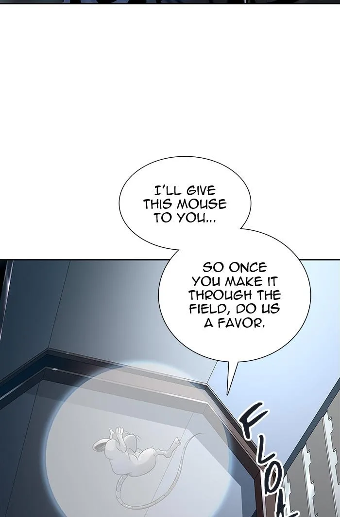 Tower of God - Chapter 511 - Page 23