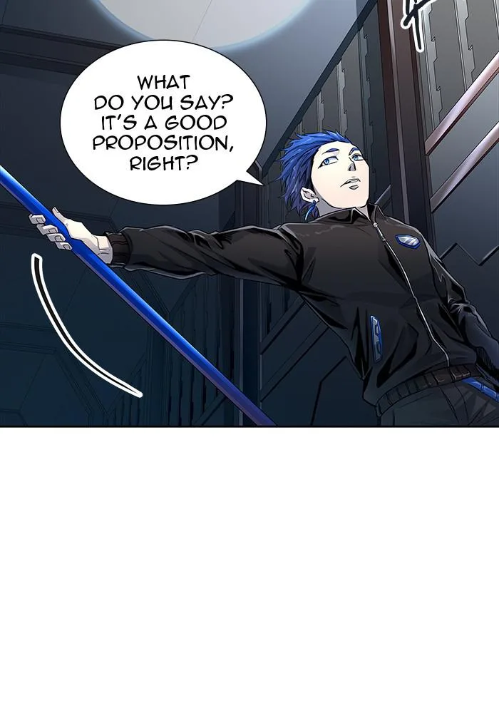 Tower of God - Chapter 511 - Page 24
