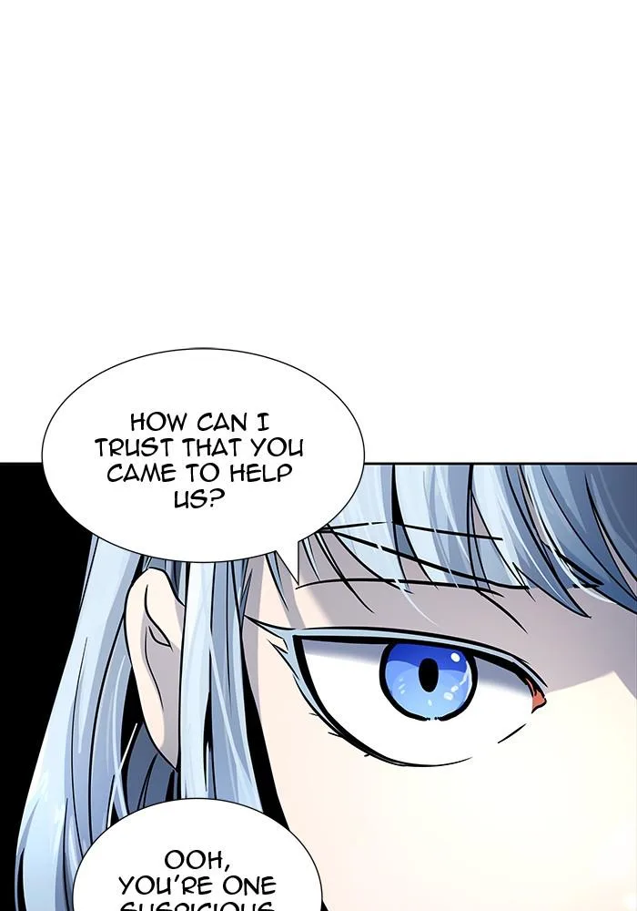 Tower of God - Chapter 511 - Page 26