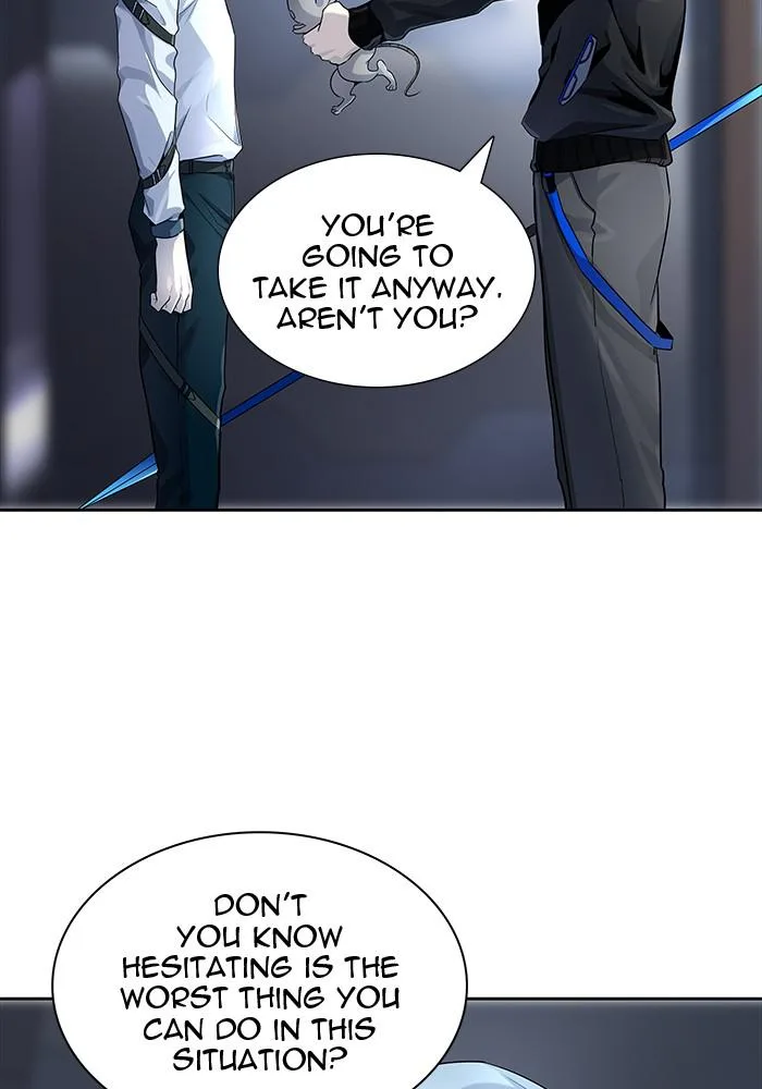 Tower of God - Chapter 511 - Page 28