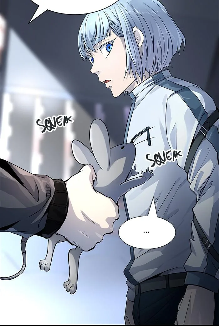 Tower of God - Chapter 511 - Page 29