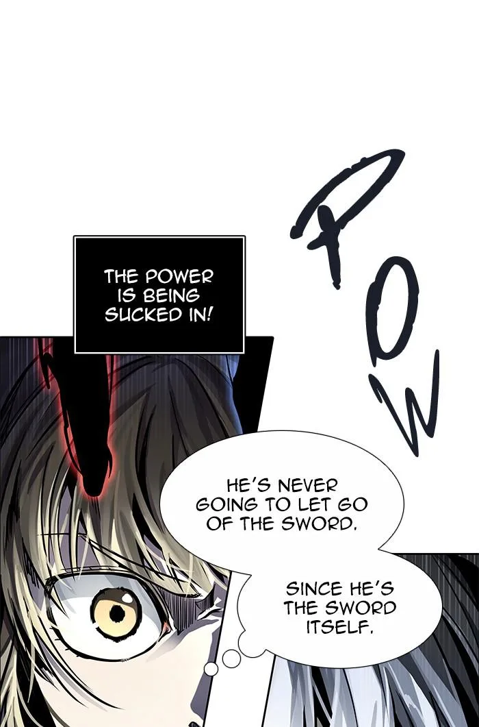 Tower of God - Chapter 511 - Page 3