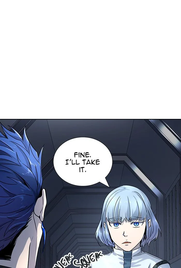 Tower of God - Chapter 511 - Page 30