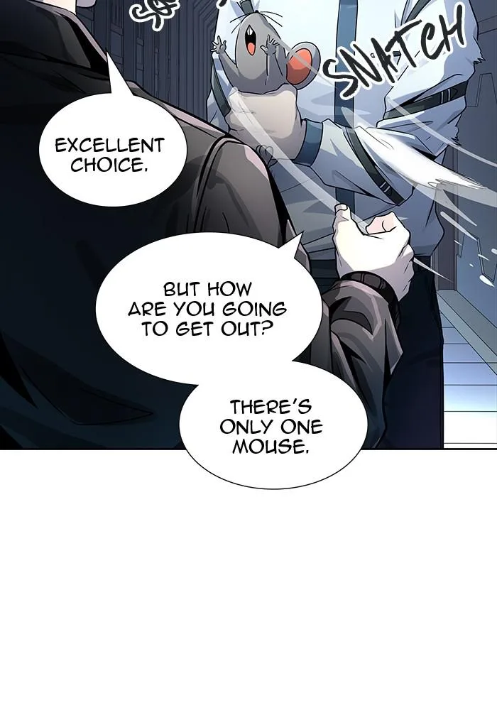 Tower of God - Chapter 511 - Page 31