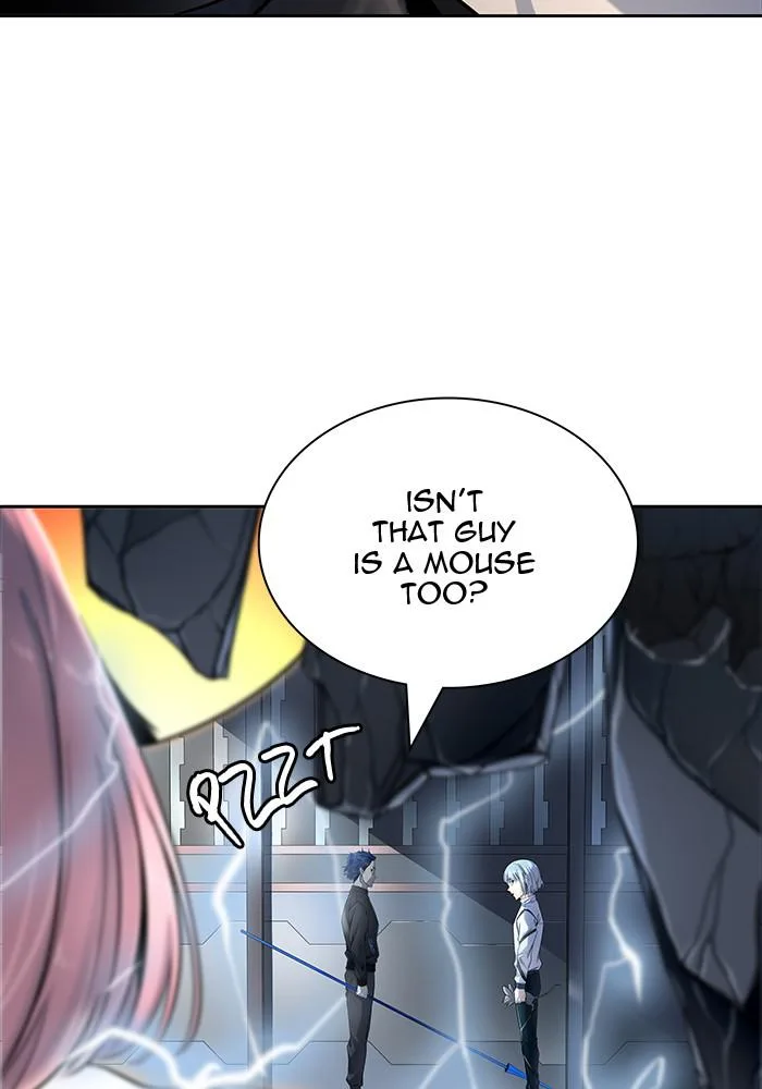 Tower of God - Chapter 511 - Page 33