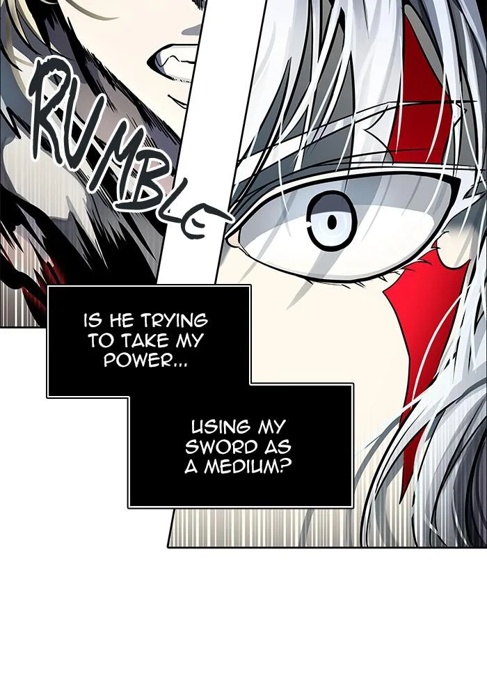 Tower of God - Chapter 511 - Page 4