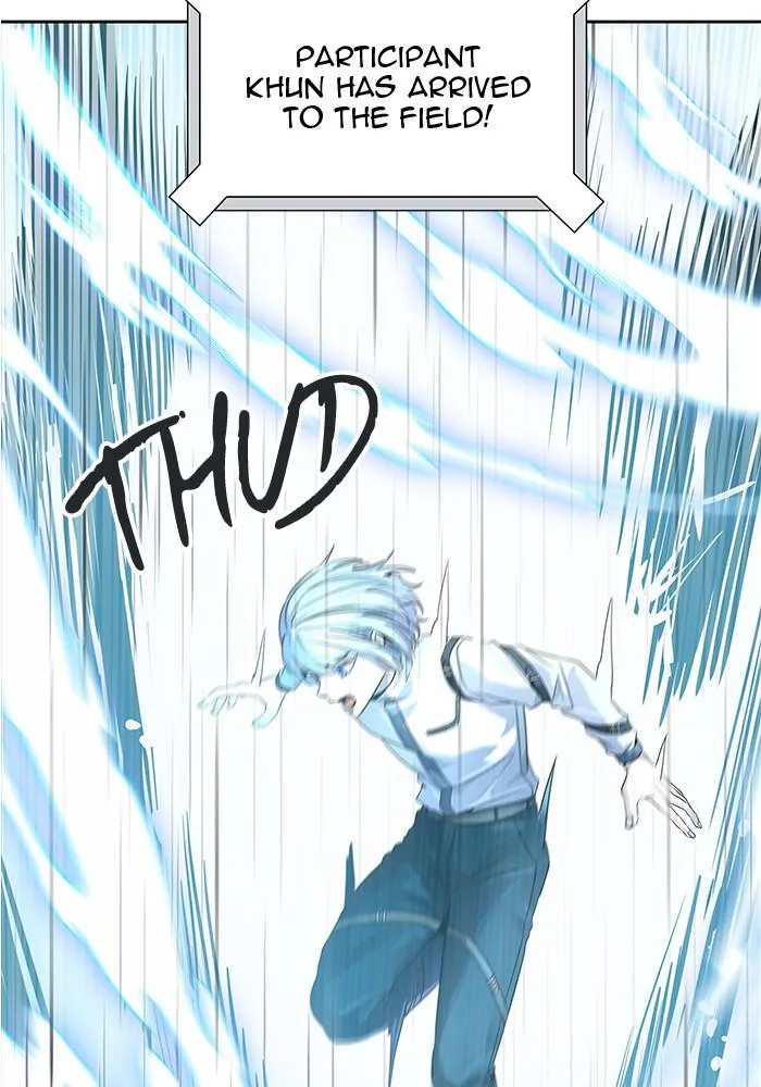 Tower of God - Chapter 511 - Page 41