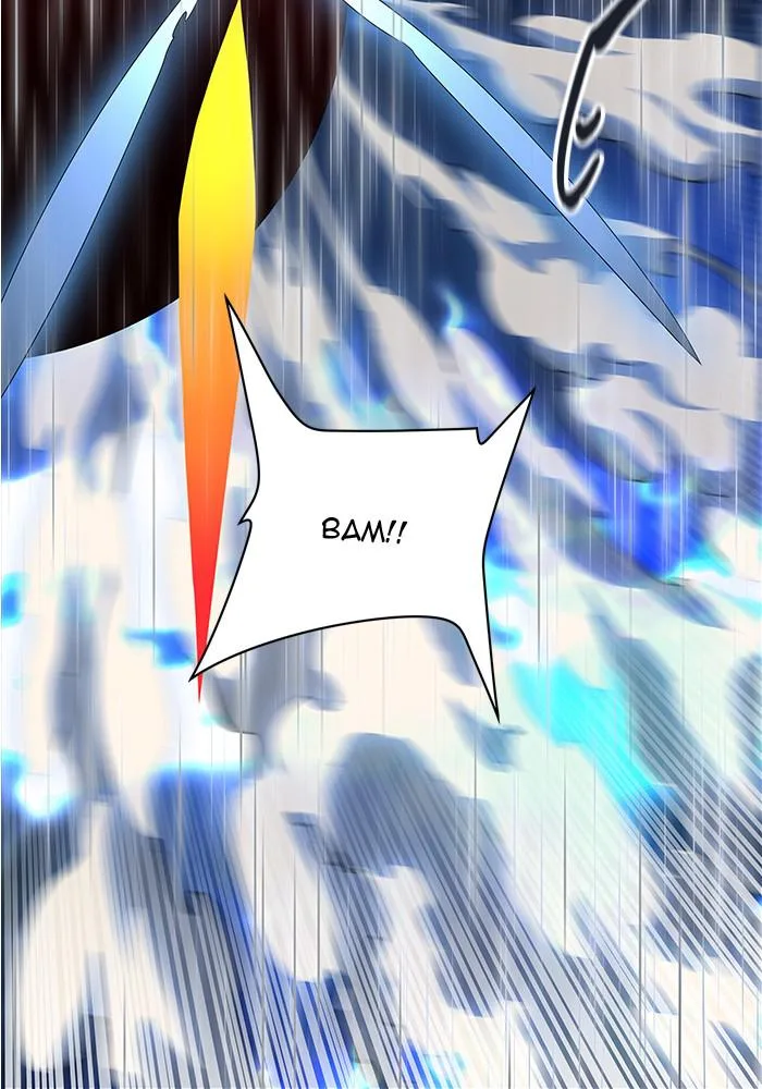 Tower of God - Chapter 511 - Page 45