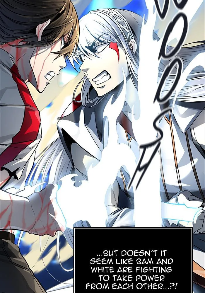 Tower of God - Chapter 511 - Page 47