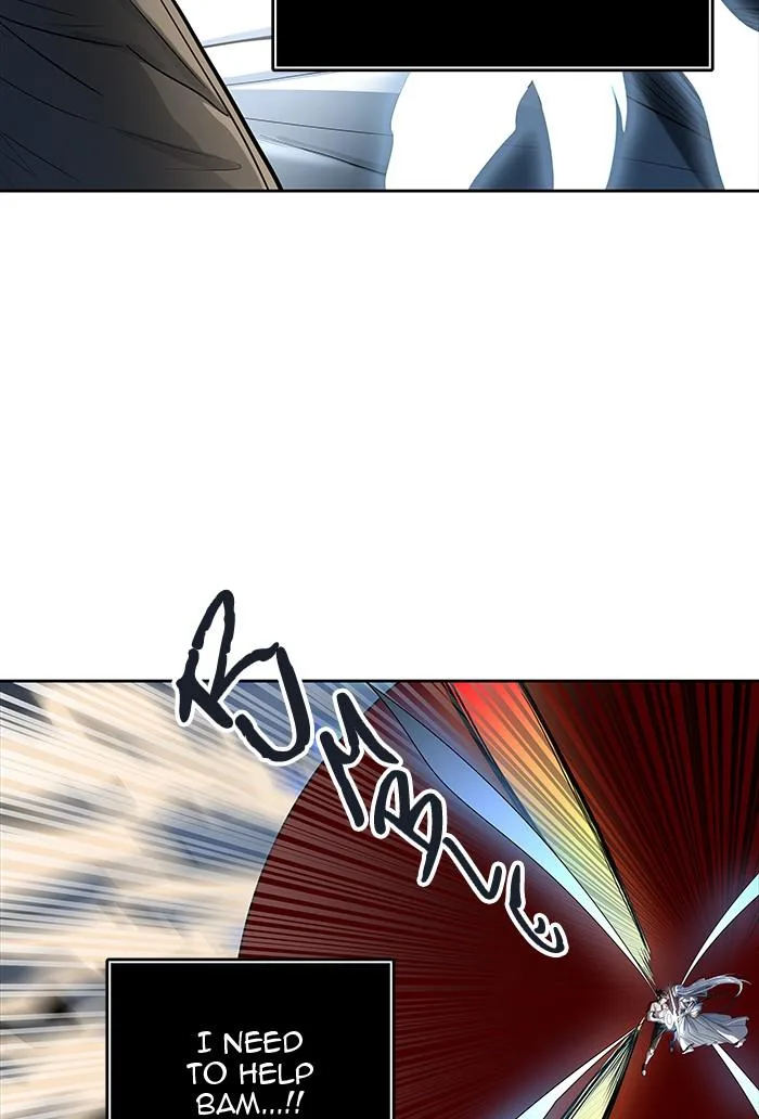 Tower of God - Chapter 511 - Page 48