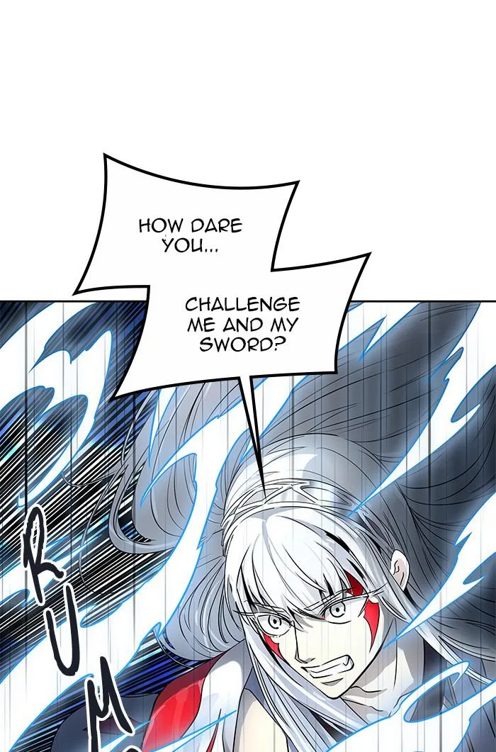 Tower of God - Chapter 511 - Page 5