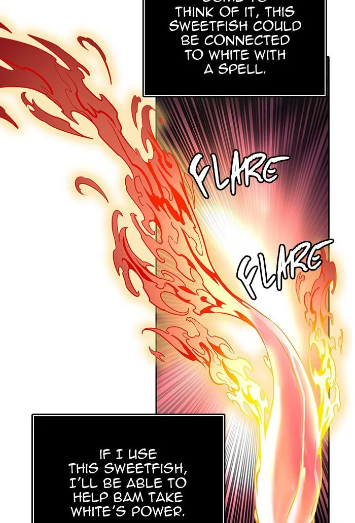 Tower of God - Chapter 511 - Page 52