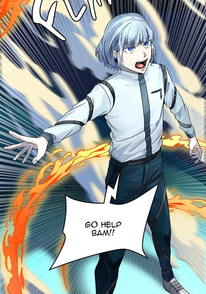 Tower of God - Chapter 511 - Page 57