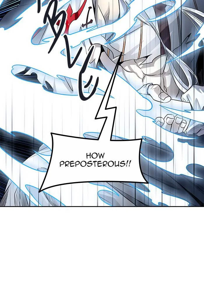 Tower of God - Chapter 511 - Page 6