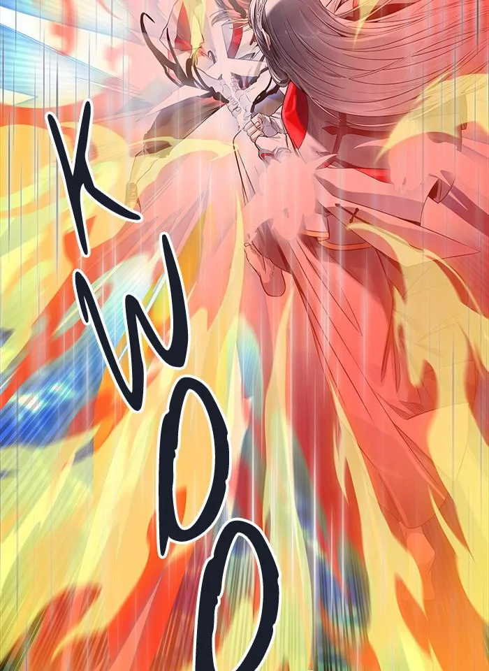 Tower of God - Chapter 511 - Page 71