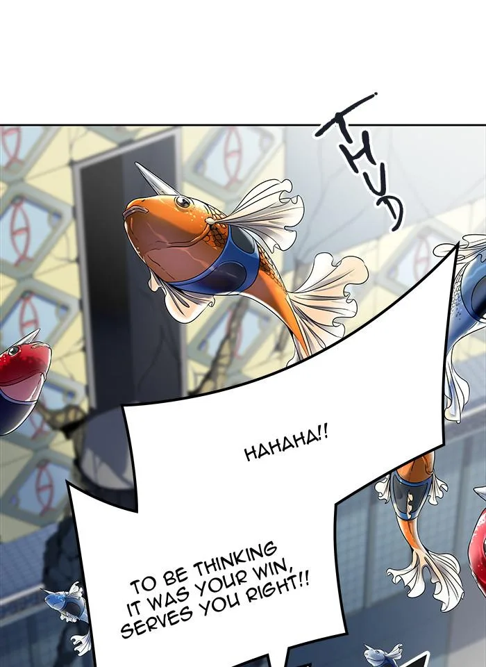 Tower of God - Chapter 511 - Page 83