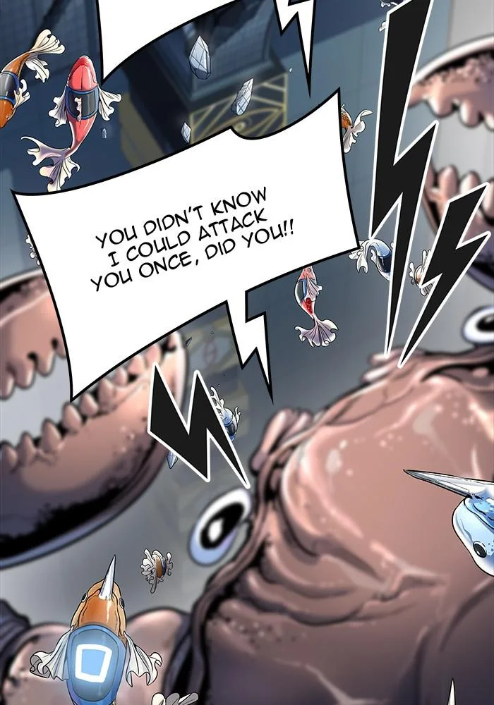 Tower of God - Chapter 511 - Page 84