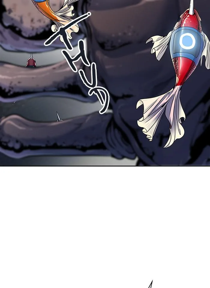 Tower of God - Chapter 511 - Page 85