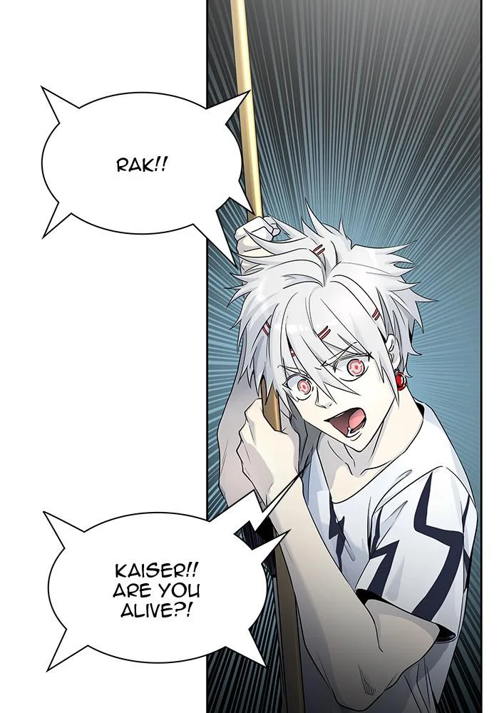 Tower of God - Chapter 511 - Page 91
