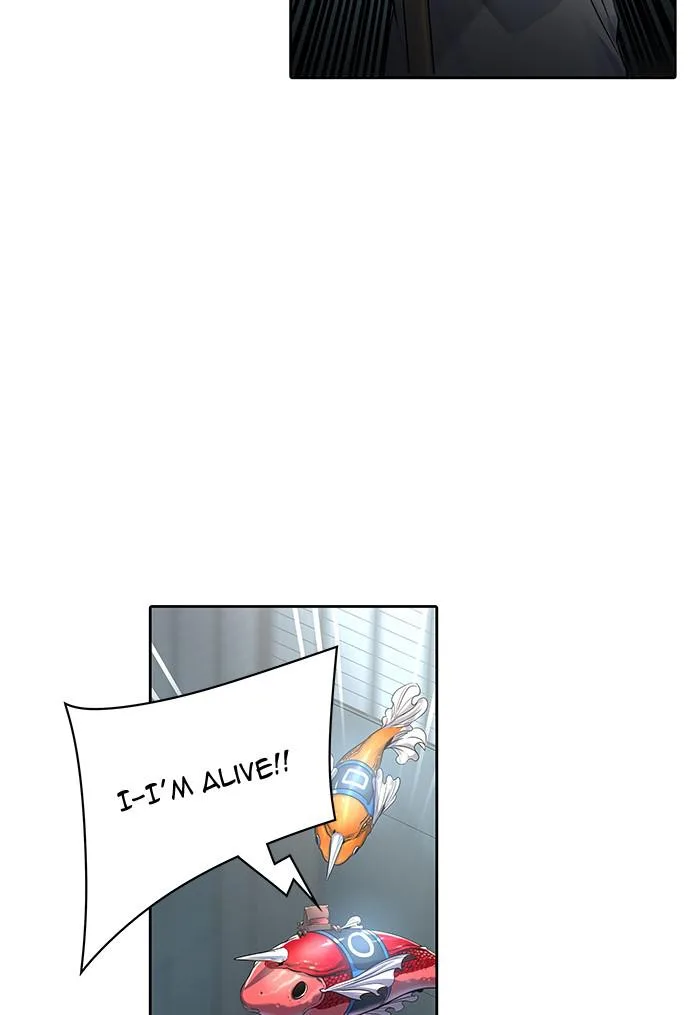 Tower of God - Chapter 511 - Page 92