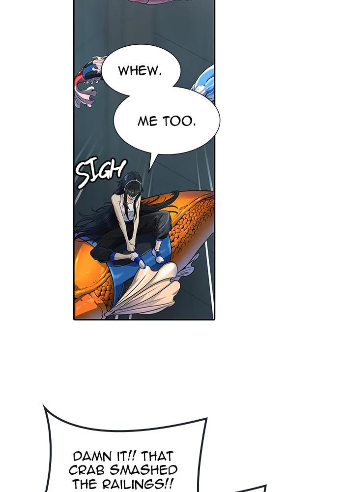 Tower of God - Chapter 511 - Page 93
