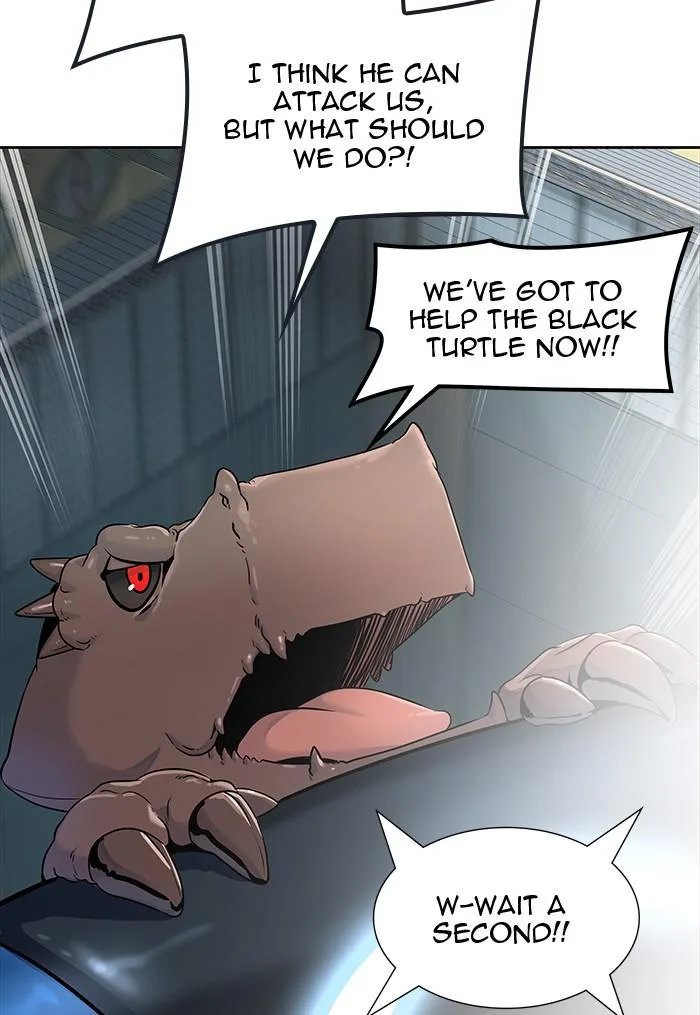 Tower of God - Chapter 511 - Page 94