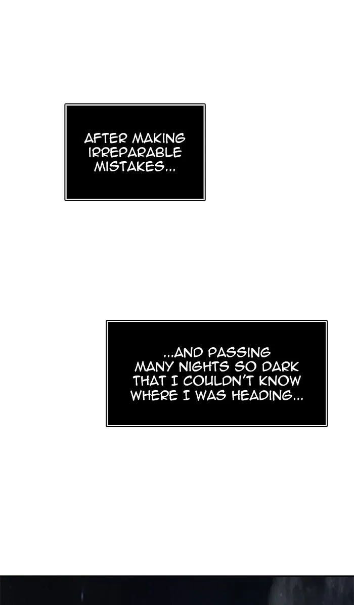 Tower of God - Chapter 512 - Page 1