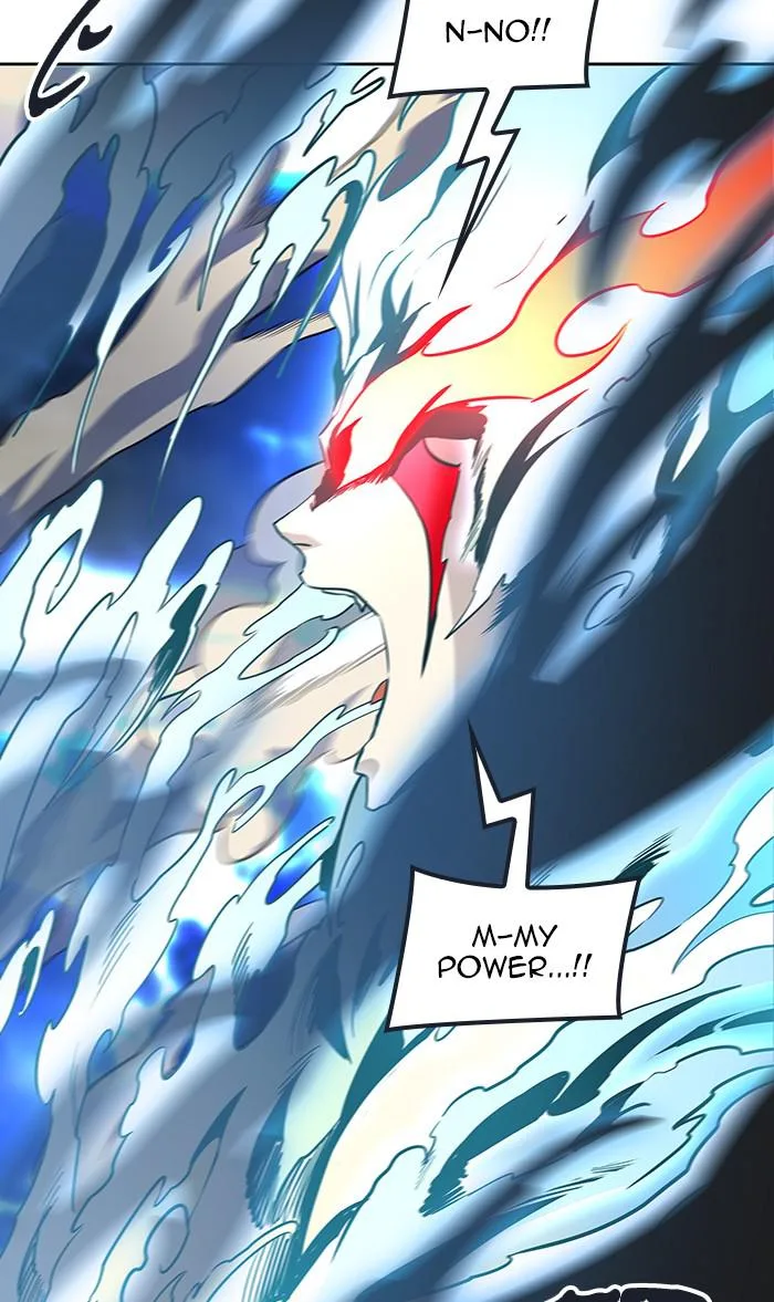 Tower of God - Chapter 512 - Page 101