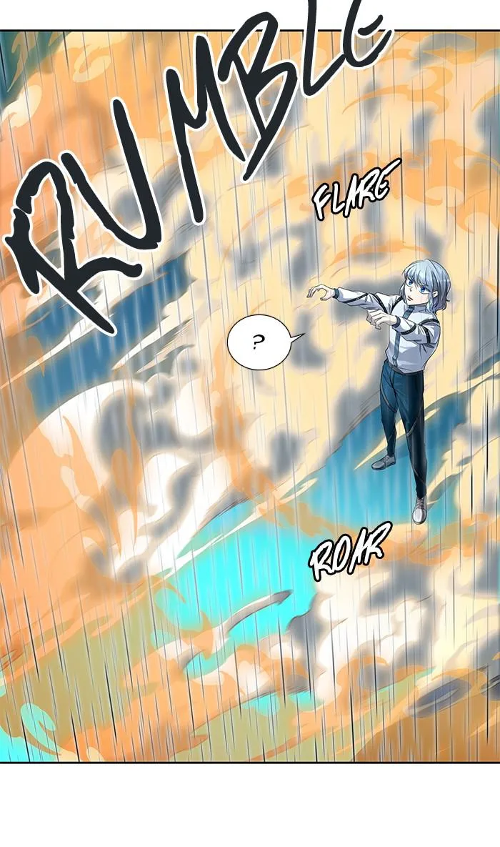 Tower of God - Chapter 512 - Page 115