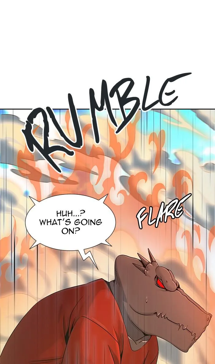 Tower of God - Chapter 512 - Page 116