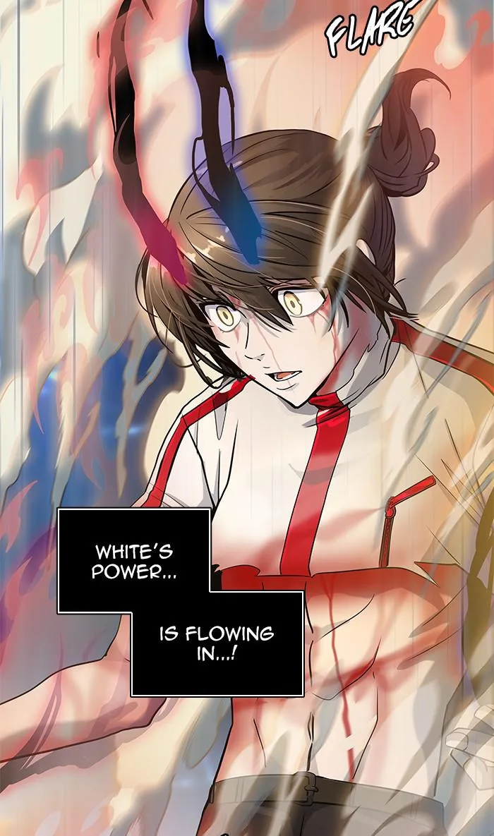 Tower of God - Chapter 512 - Page 118