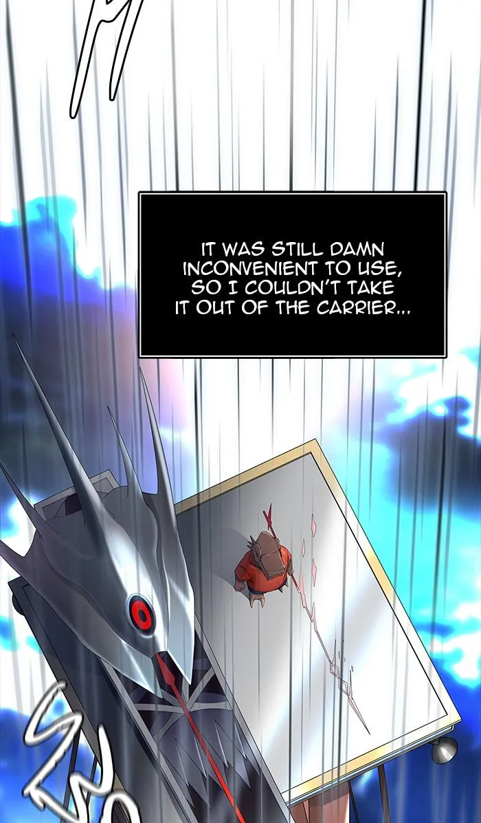 Tower of God - Chapter 512 - Page 12