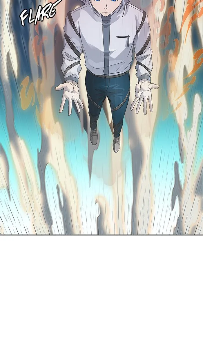 Tower of God - Chapter 512 - Page 120