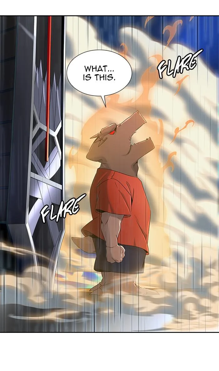Tower of God - Chapter 512 - Page 121